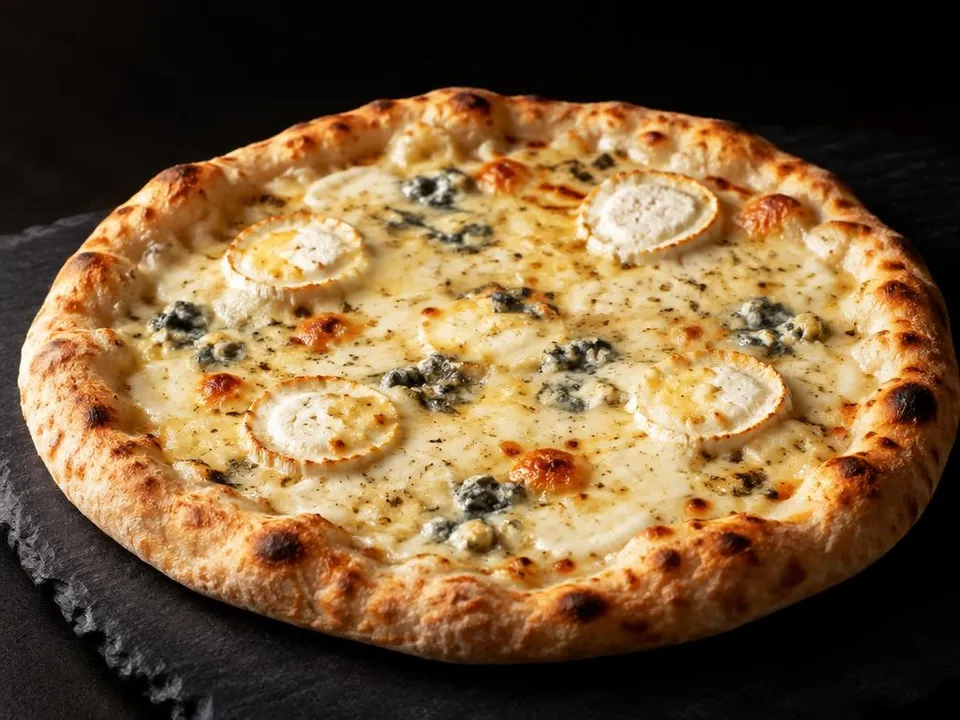 4 Fromages – AU ST EX