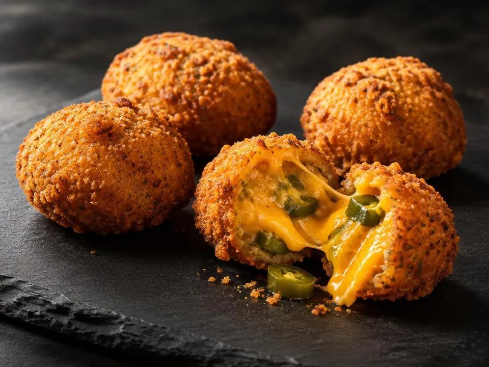Chilli cheese – AU ST EX
