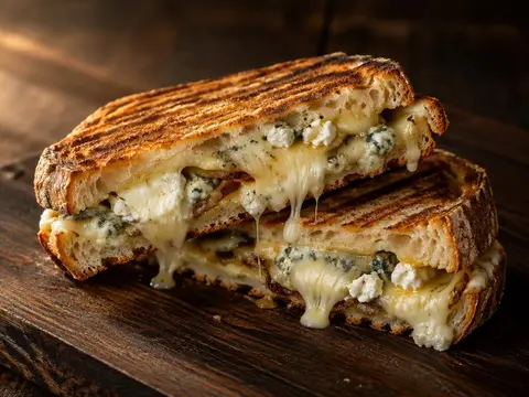 Paninis & Co AU ST EX