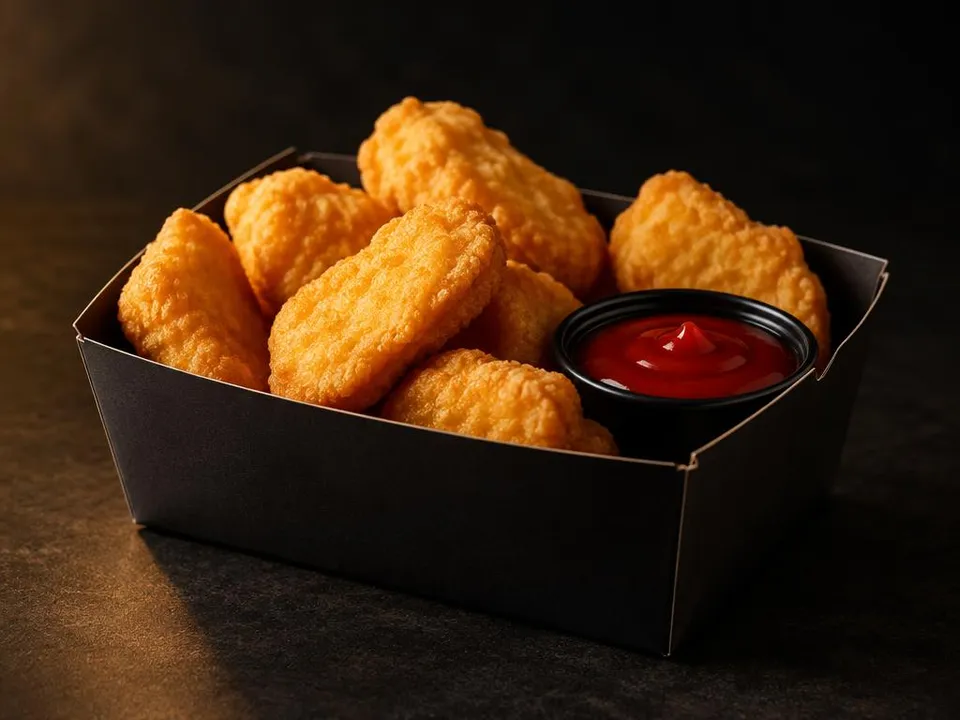 Nuggets – AU ST EX