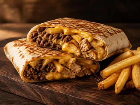 Tacos AU ST EX