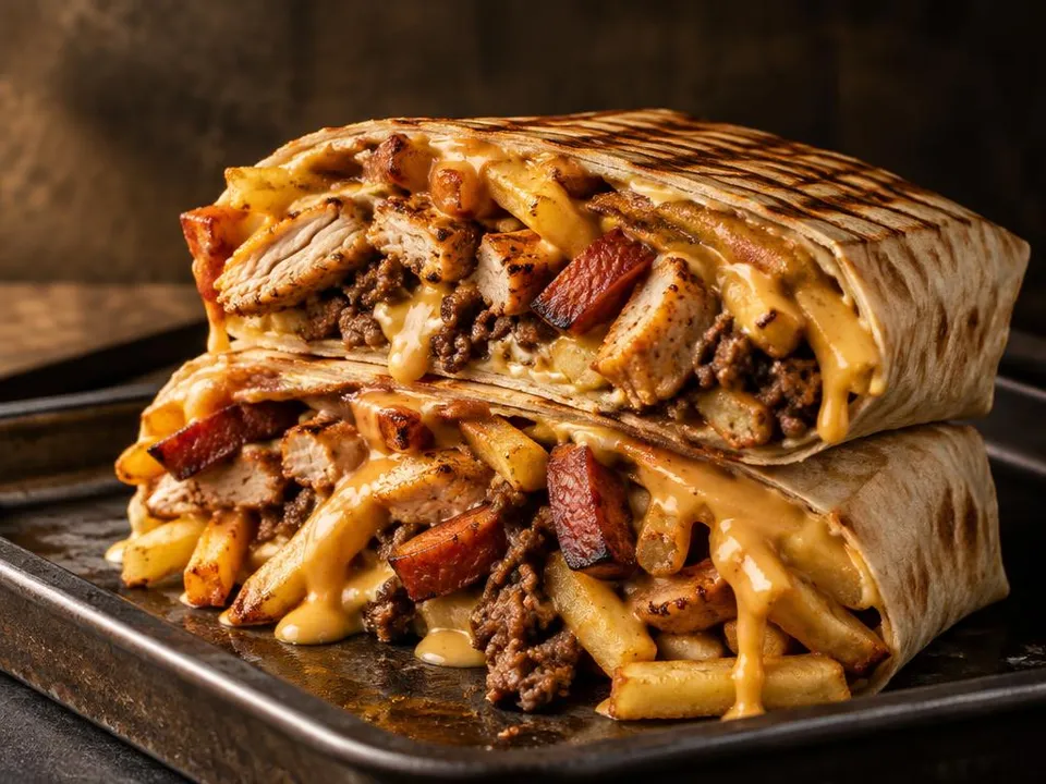 Tacos AU ST EX