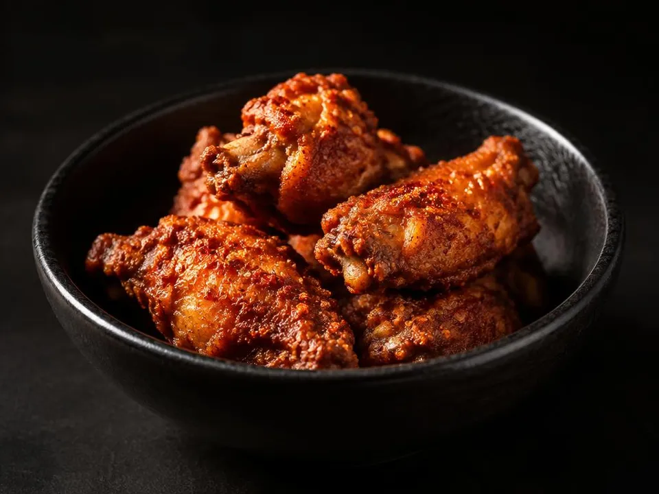 Wings – AU ST EX